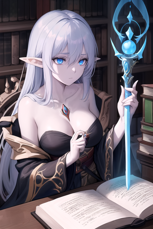 Seraphine