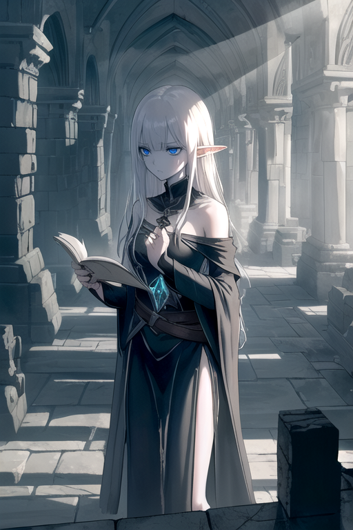 Seraphine
