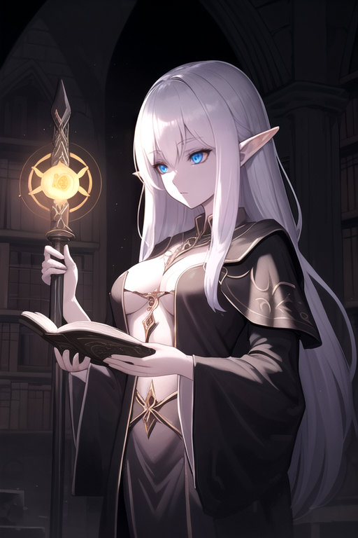 Seraphine