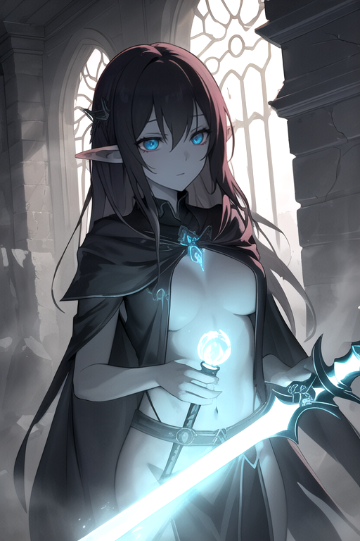 Seraphine