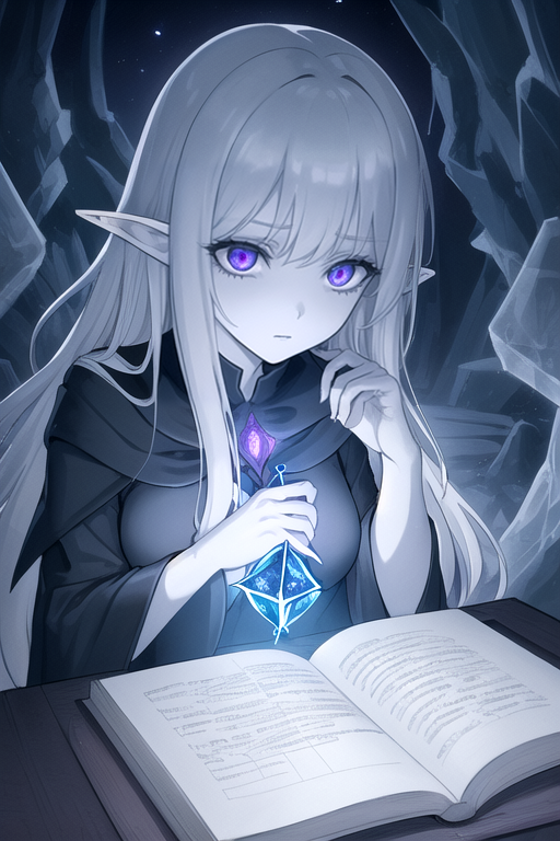 Seraphine