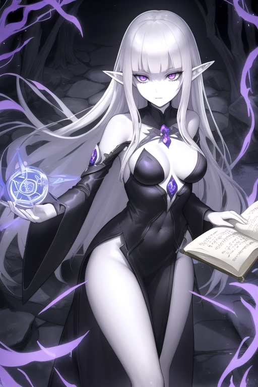Seraphine