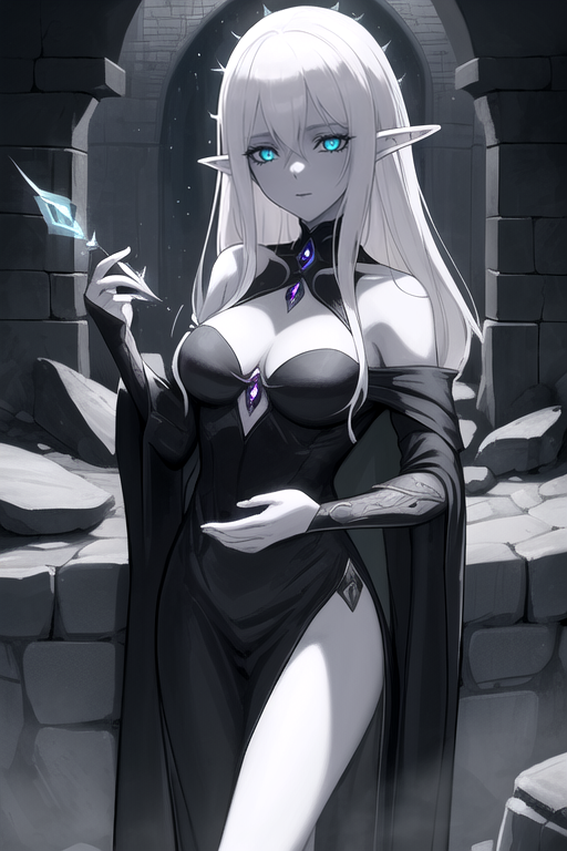 Seraphine