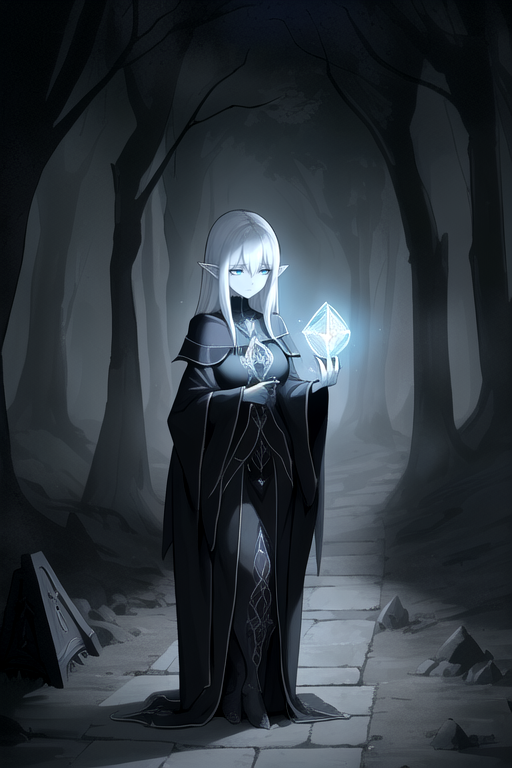 Seraphine