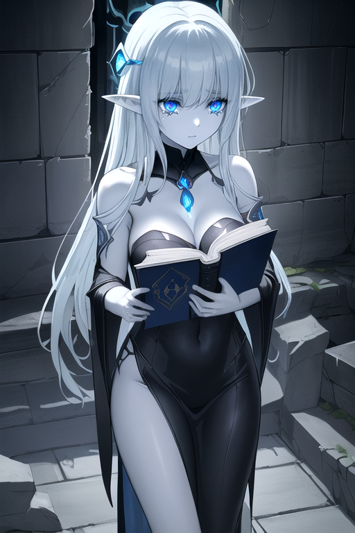 Seraphine
