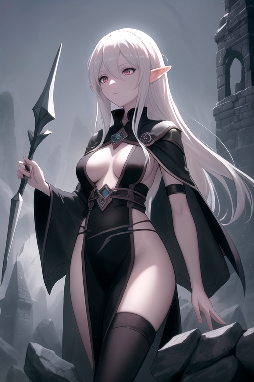 Seraphine