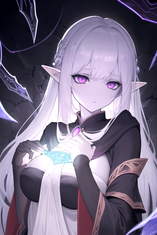 Seraphine