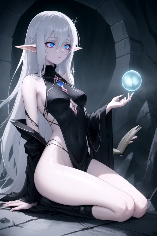 Seraphine