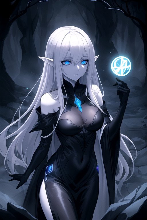 Seraphine