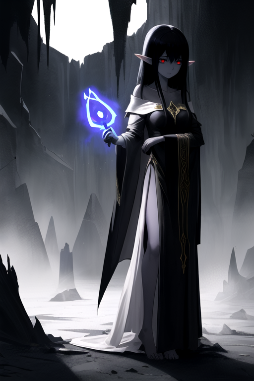 Seraphine