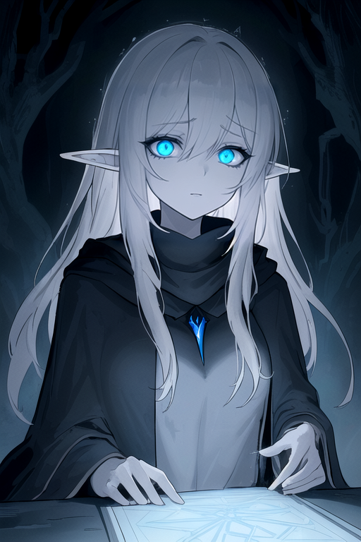 Seraphine