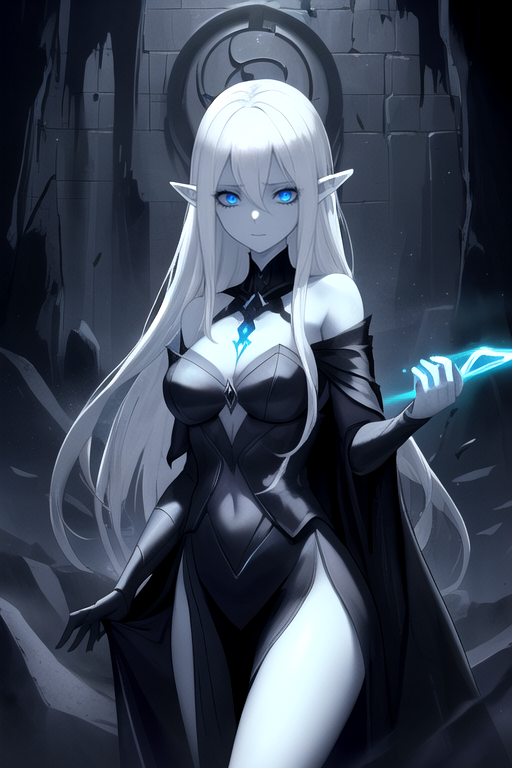 Seraphine