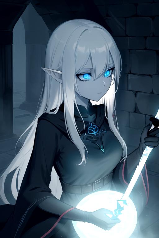Seraphine