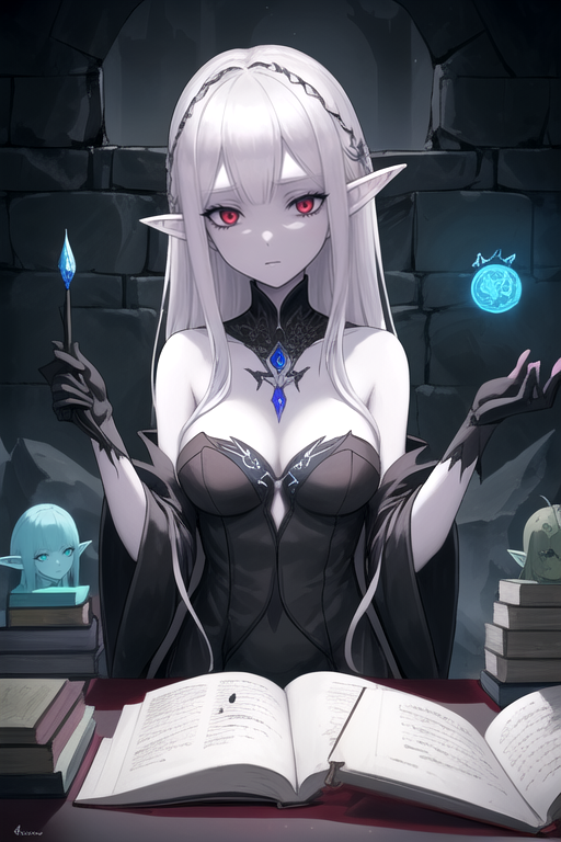 Seraphine