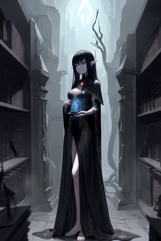 Seraphine