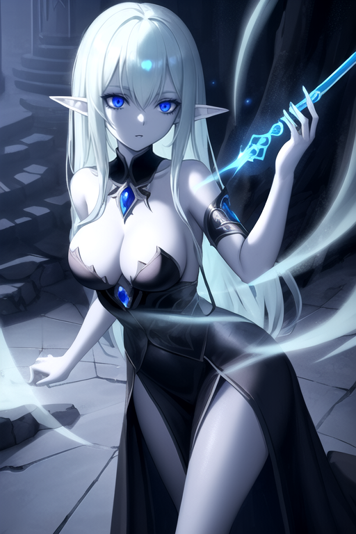 Seraphine
