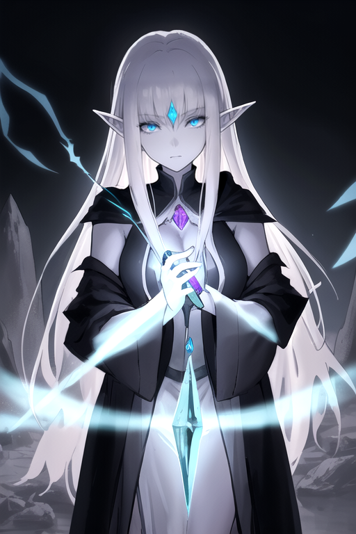 Seraphine