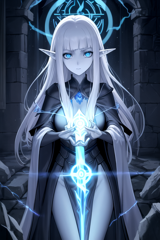 Seraphine