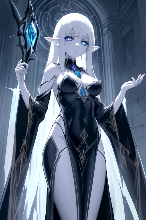 Seraphine