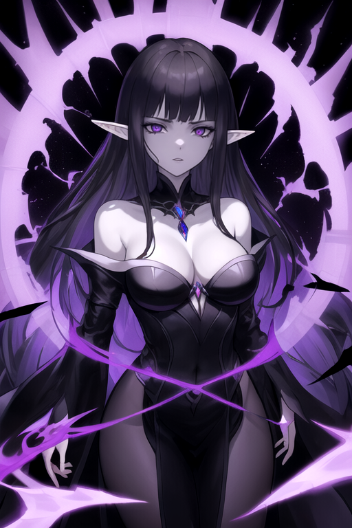 Seraphine