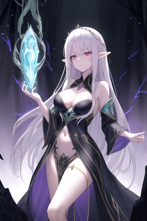 Seraphine