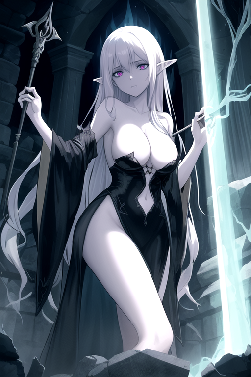 Seraphine