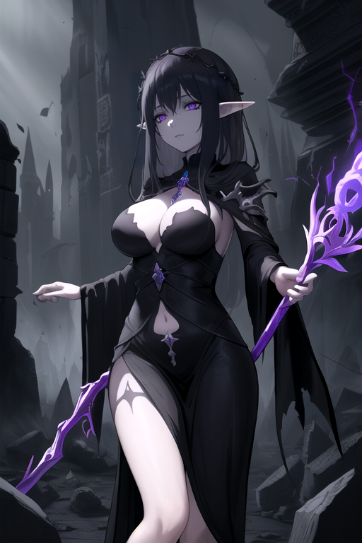 Seraphine portrait 69