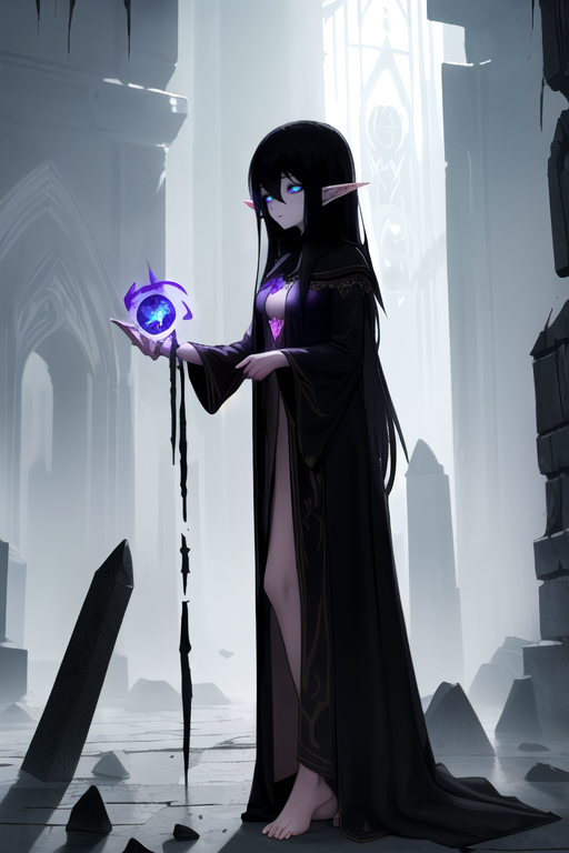 Seraphine