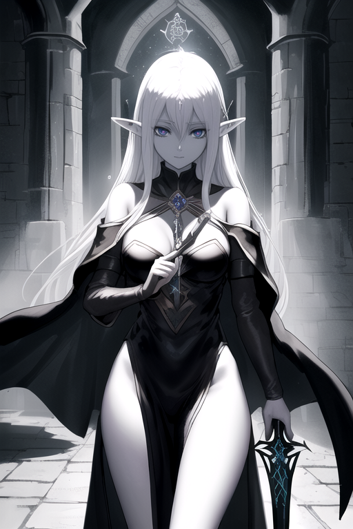 Seraphine