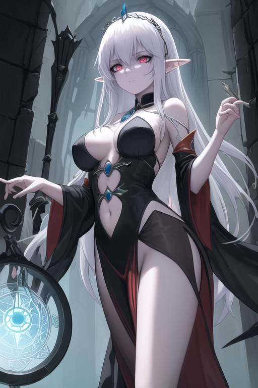 Seraphine