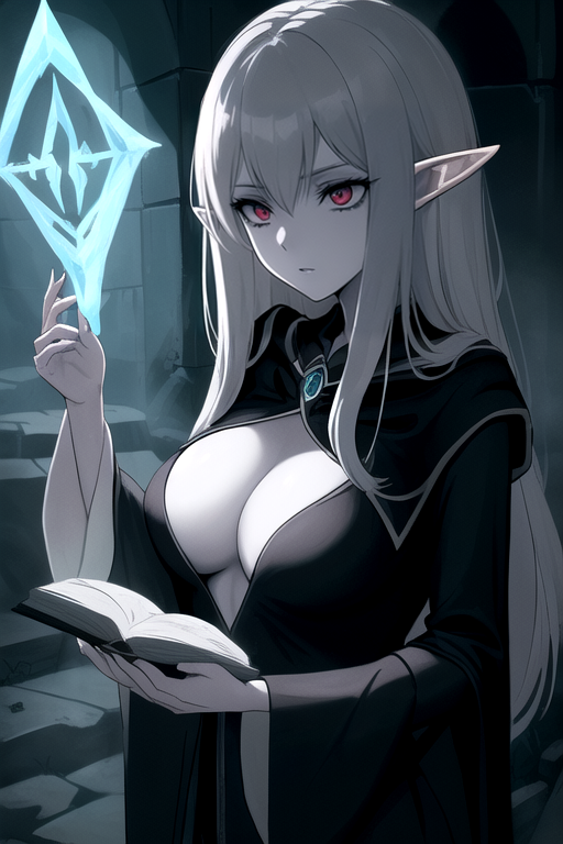Seraphine