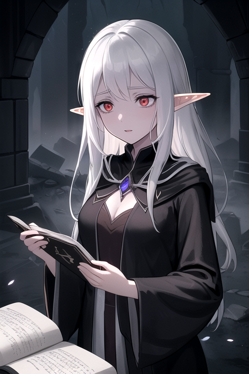 Seraphine