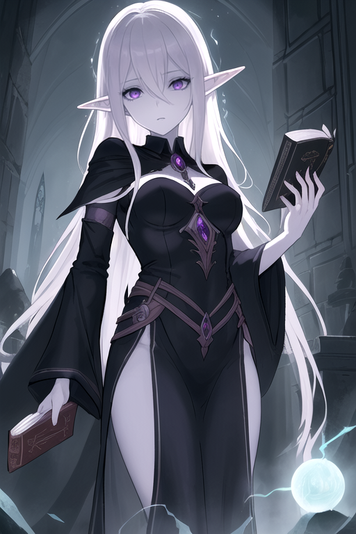 Seraphine