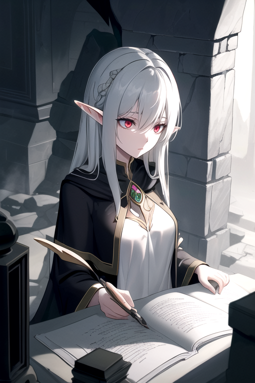 Seraphine