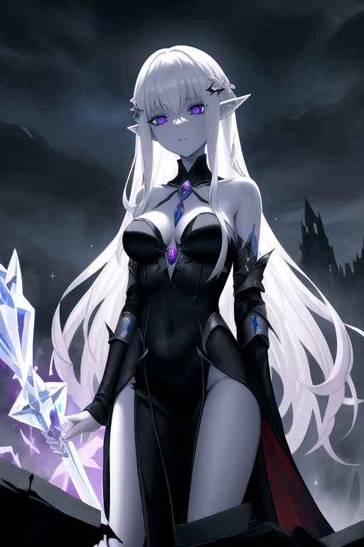 Seraphine