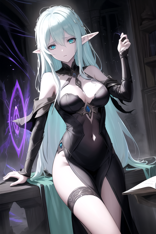Seraphine