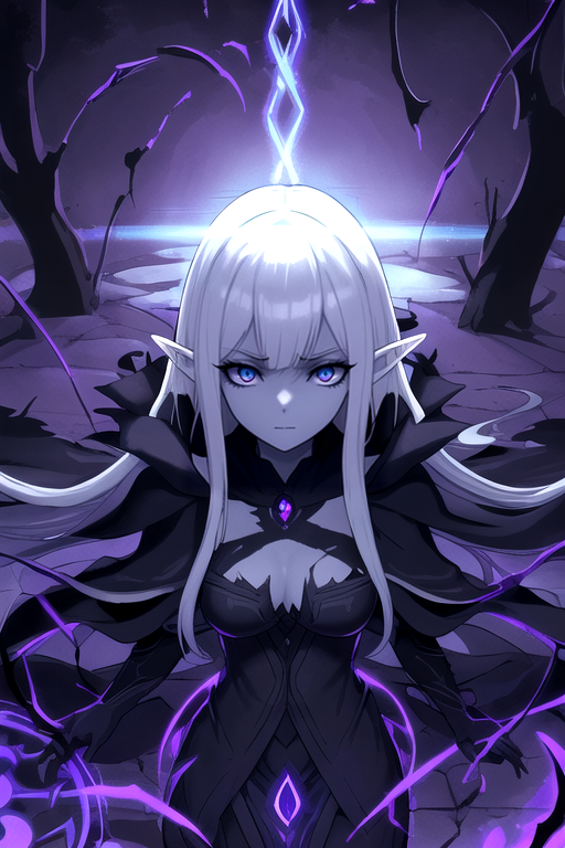 Seraphine