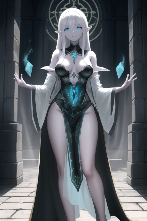 Seraphine