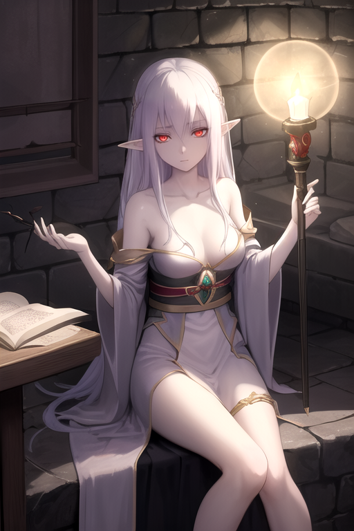 Seraphine