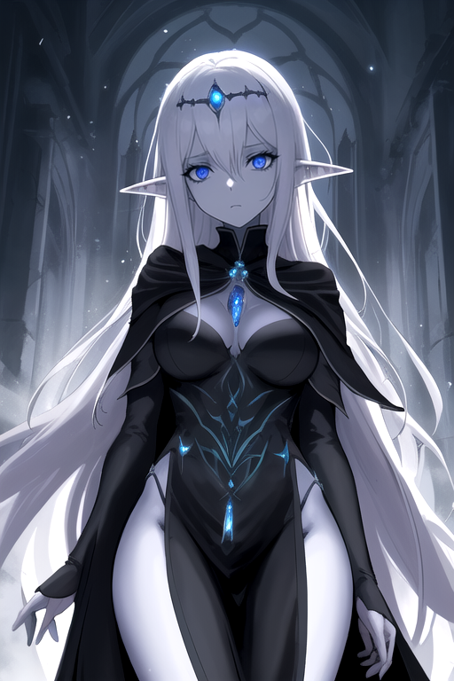 Seraphine