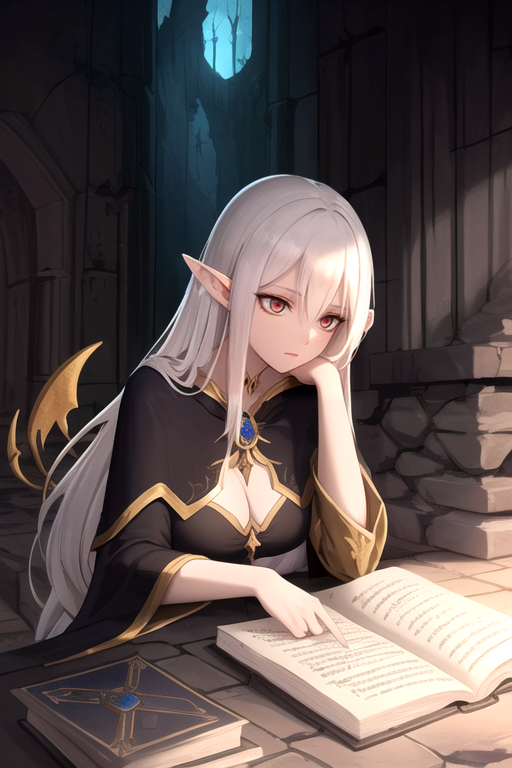 Seraphine