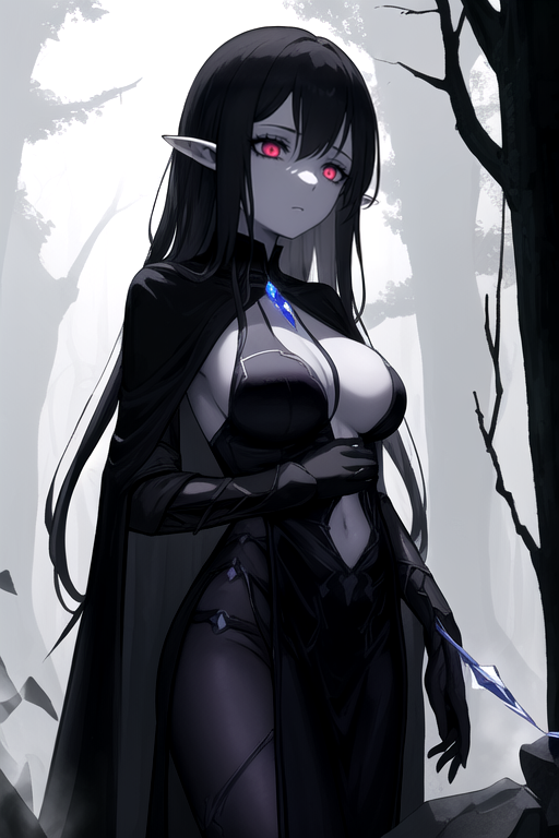 Seraphine
