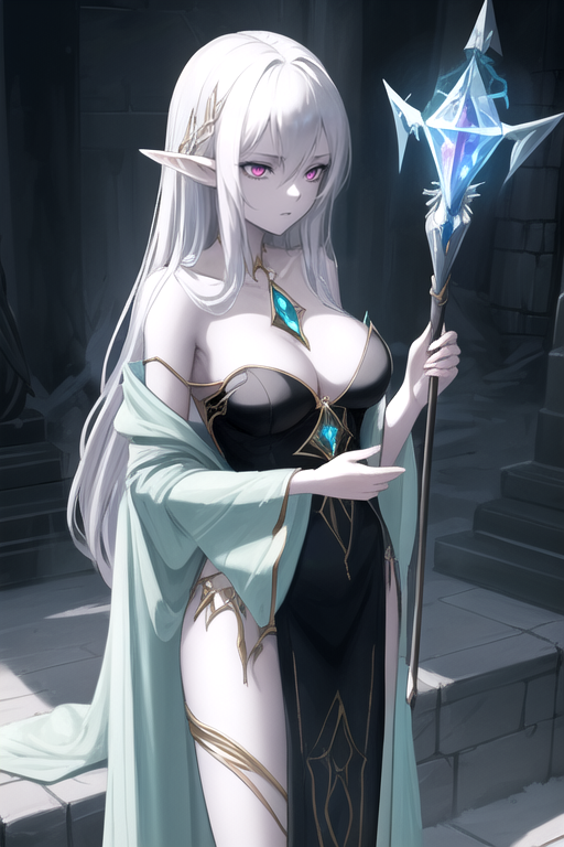 Seraphine