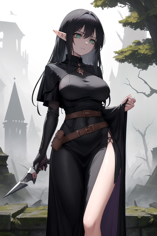Seraphine