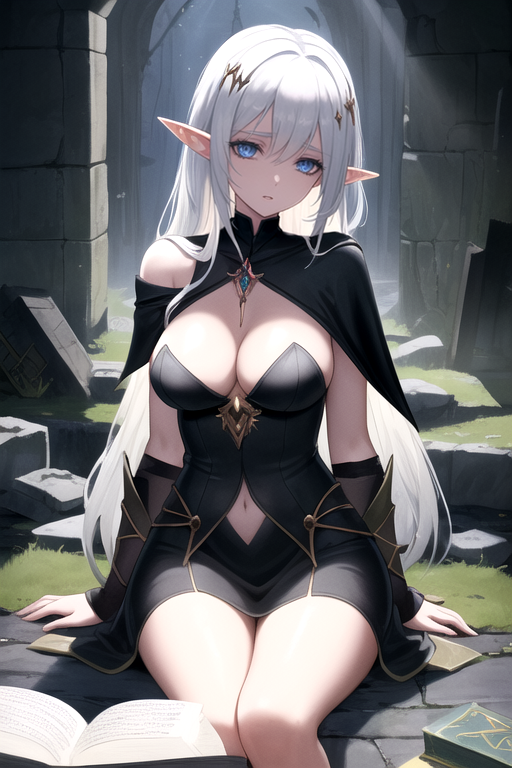Seraphine