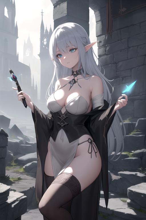 Seraphine