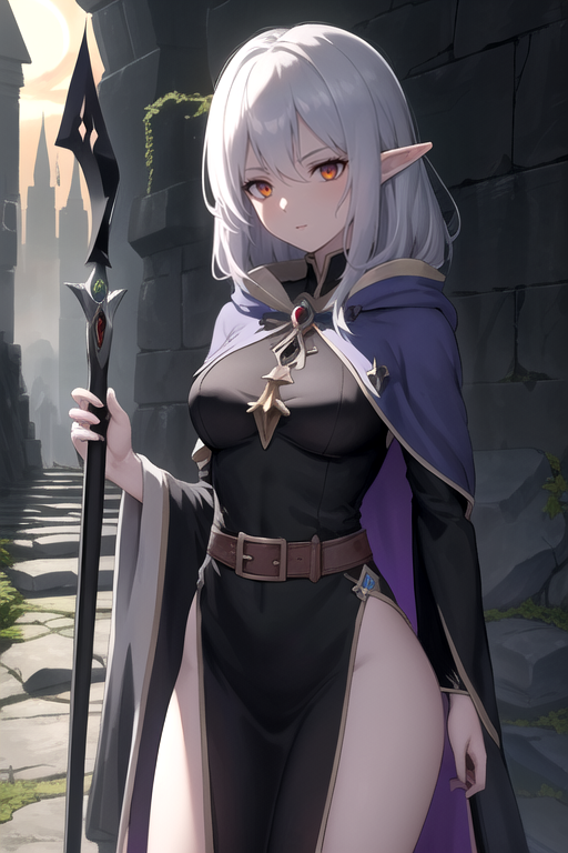 Seraphine