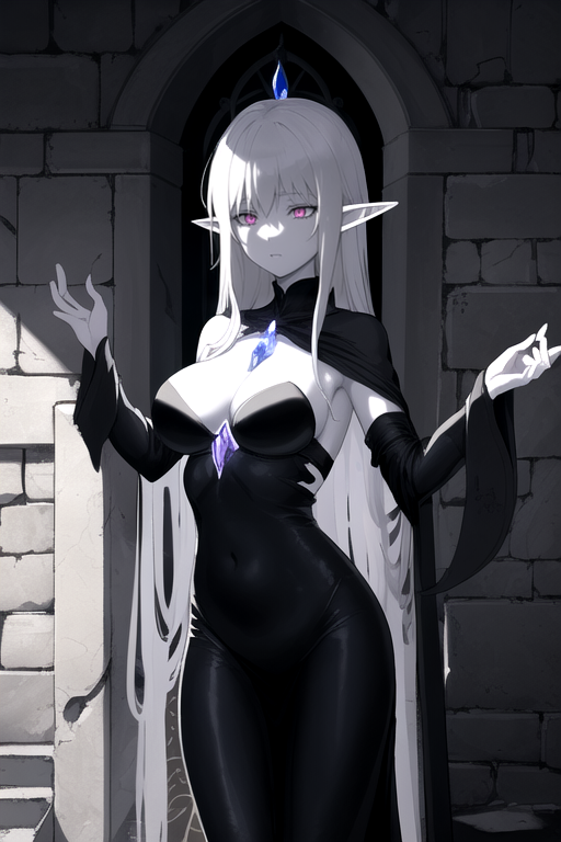 Seraphine