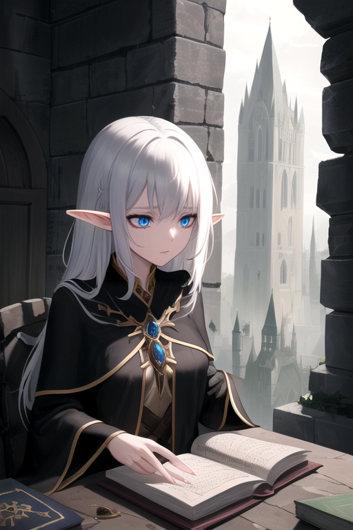 Seraphine