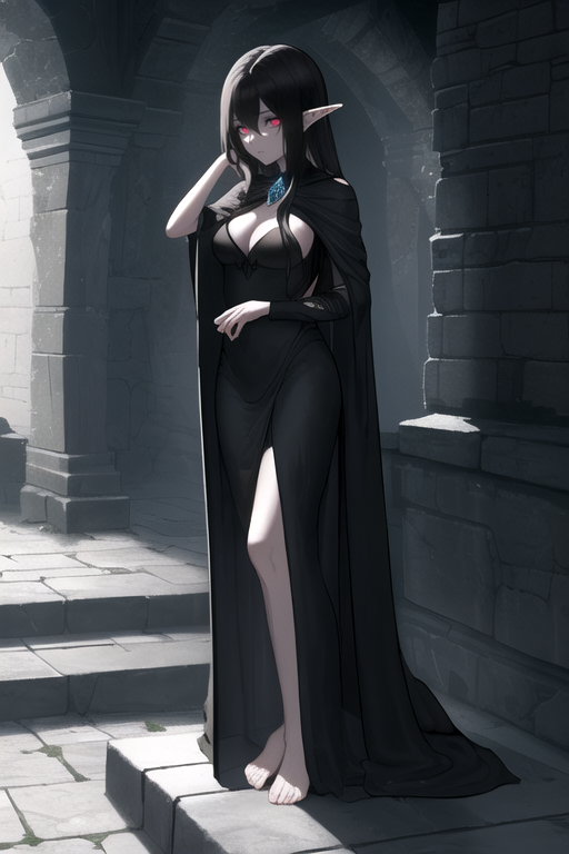 Seraphine